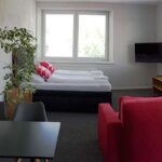 Ubytování Frenštát Beskydy apartmány pension Replay