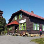 Ubytování Frenštát Beskydy apartmány pension Replay