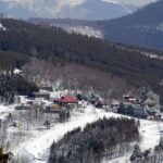 Ubytování Frenštát Beskydy apartmány pension Replay